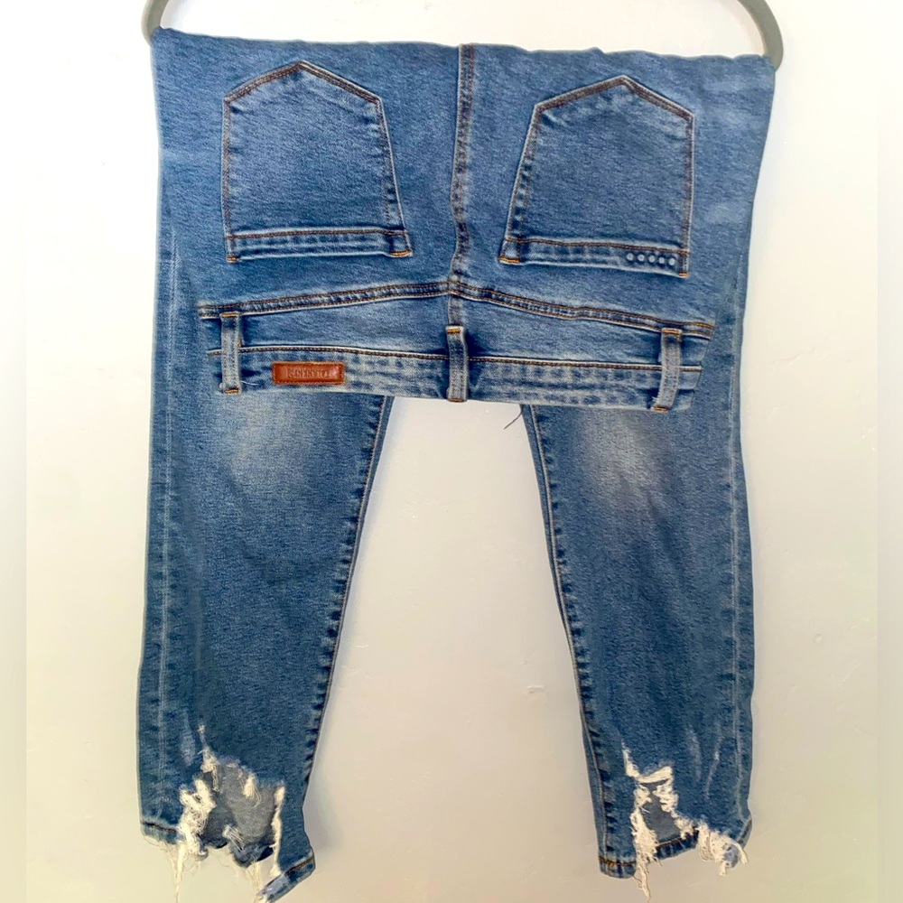 BlankNYC Jeans